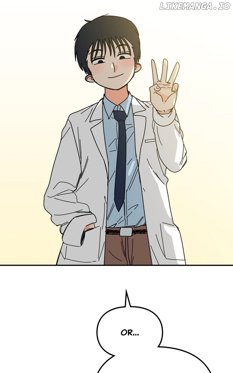 Humanoido - Manhwa Chapter 35 - page 93