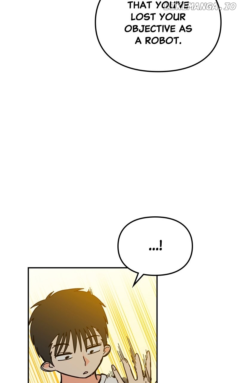 Humanoido - Manhwa Chapter 35 - page 94