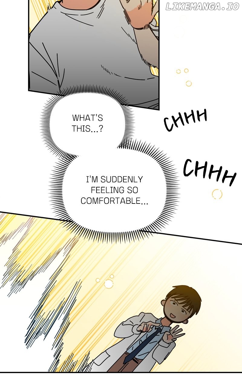 Humanoido - Manhwa Chapter 35 - page 95