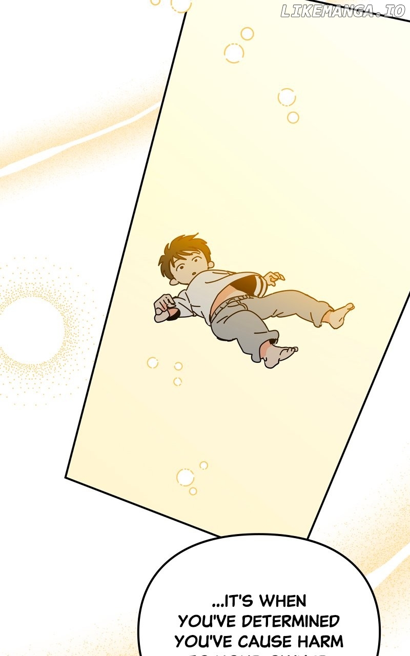 Humanoido - Manhwa Chapter 35 - page 97