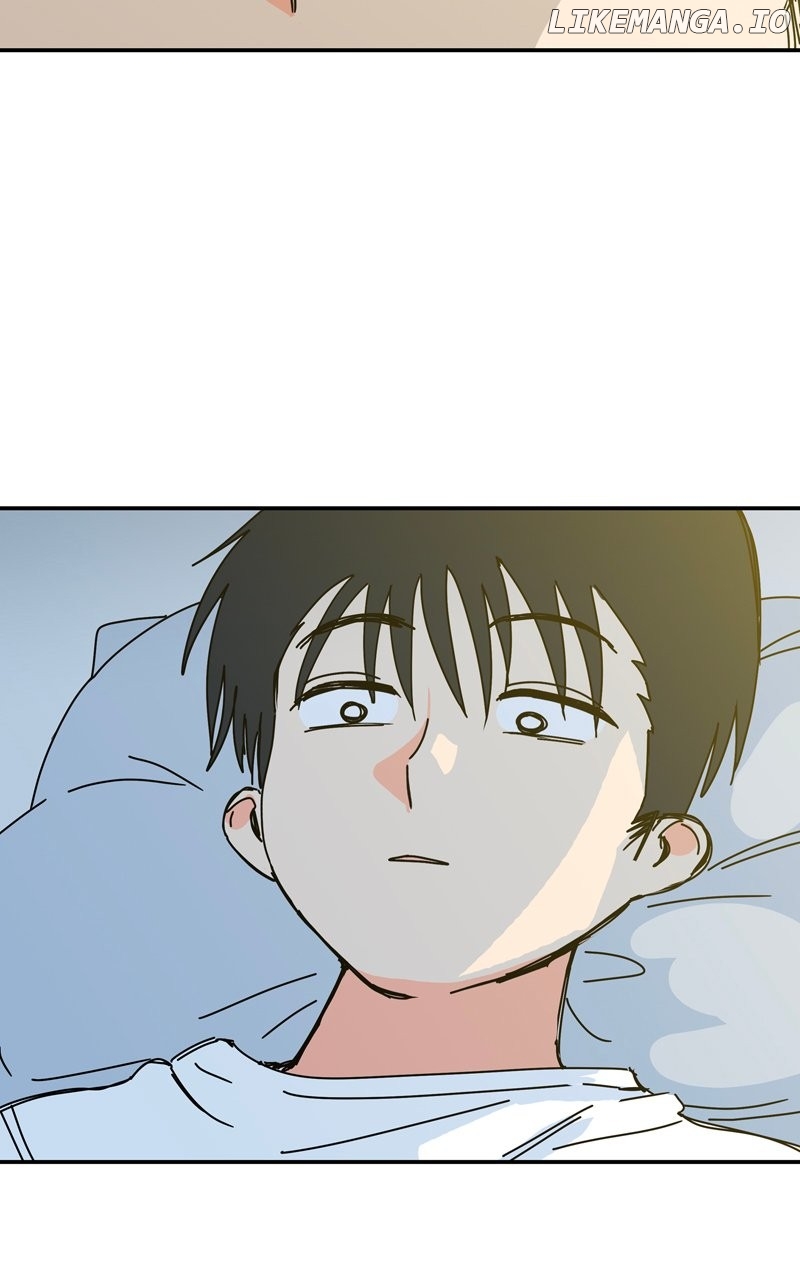 Humanoido - Manhwa Chapter 35 - page 102