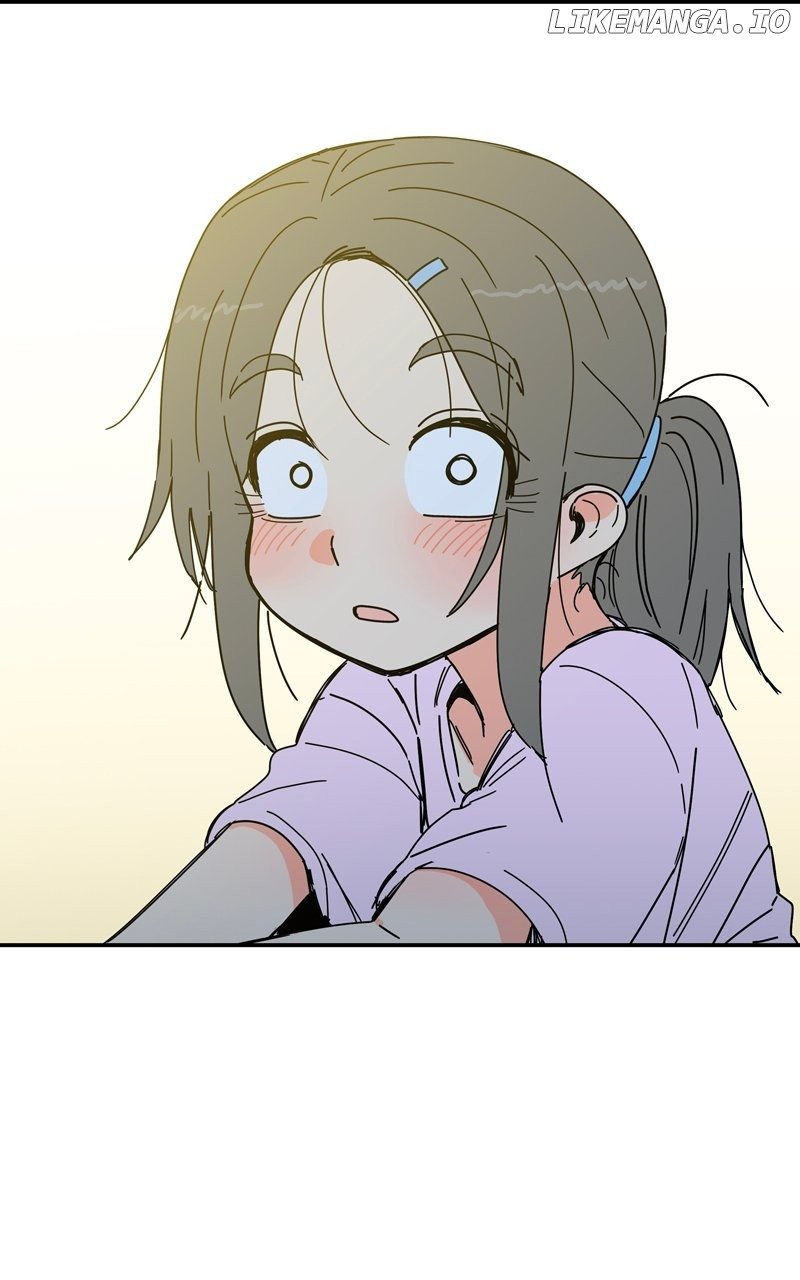 Humanoido - Manhwa Chapter 35 - page 106