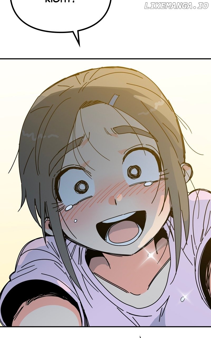 Humanoido - Manhwa Chapter 35 - page 111
