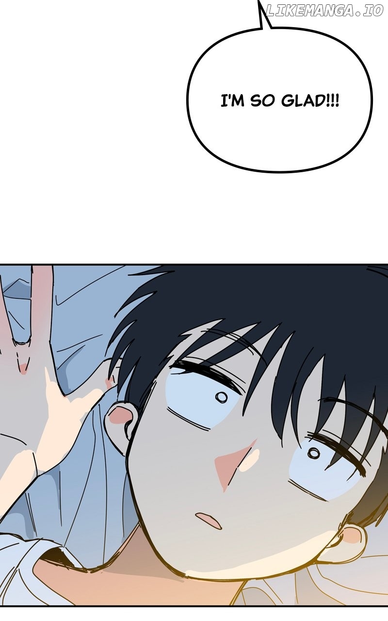 Humanoido - Manhwa Chapter 35 - page 112