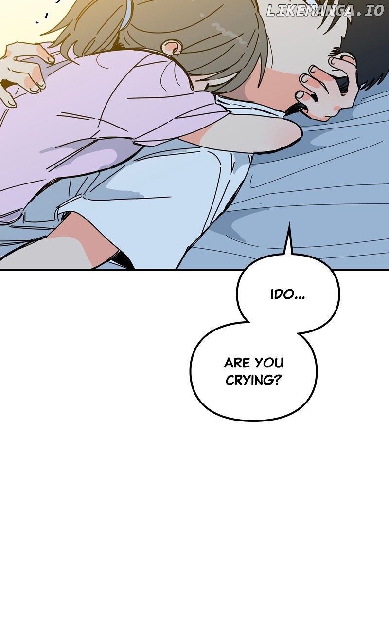 Humanoido - Manhwa Chapter 35 - page 115
