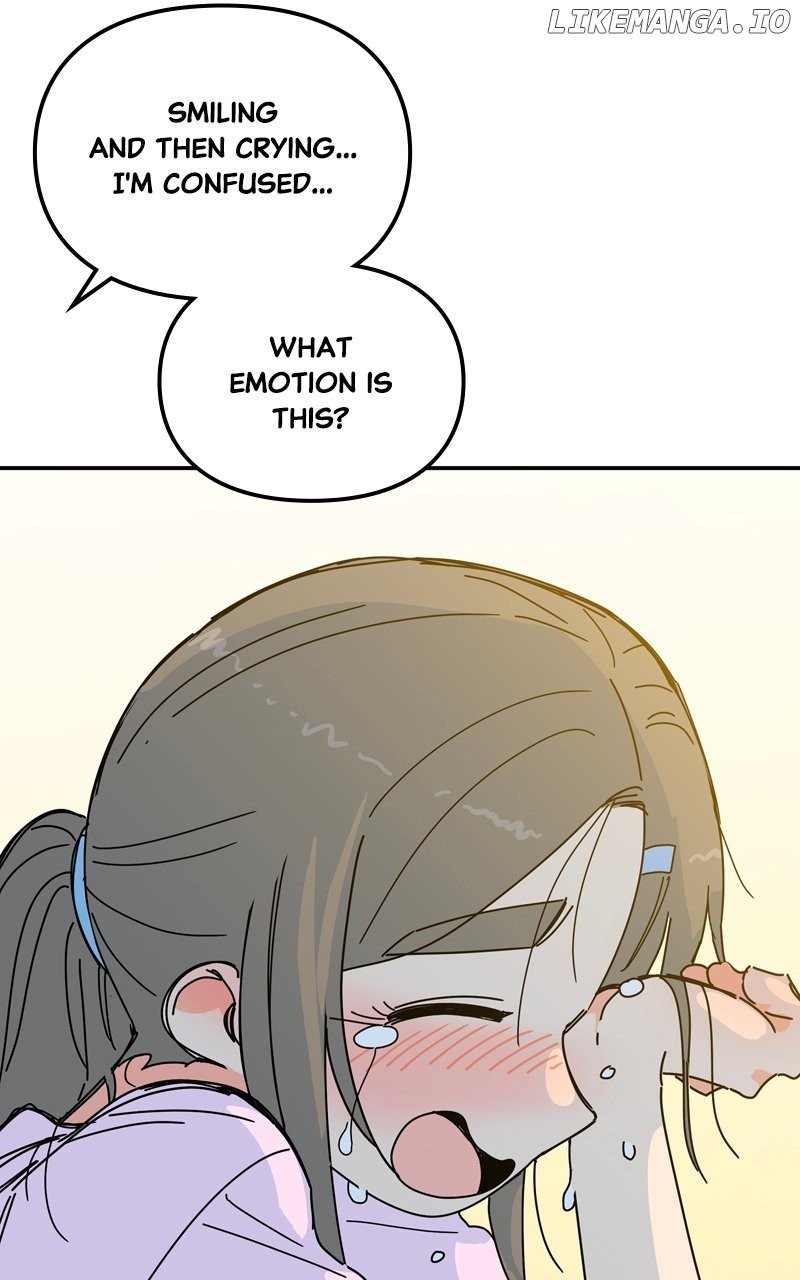 Humanoido - Manhwa Chapter 35 - page 116