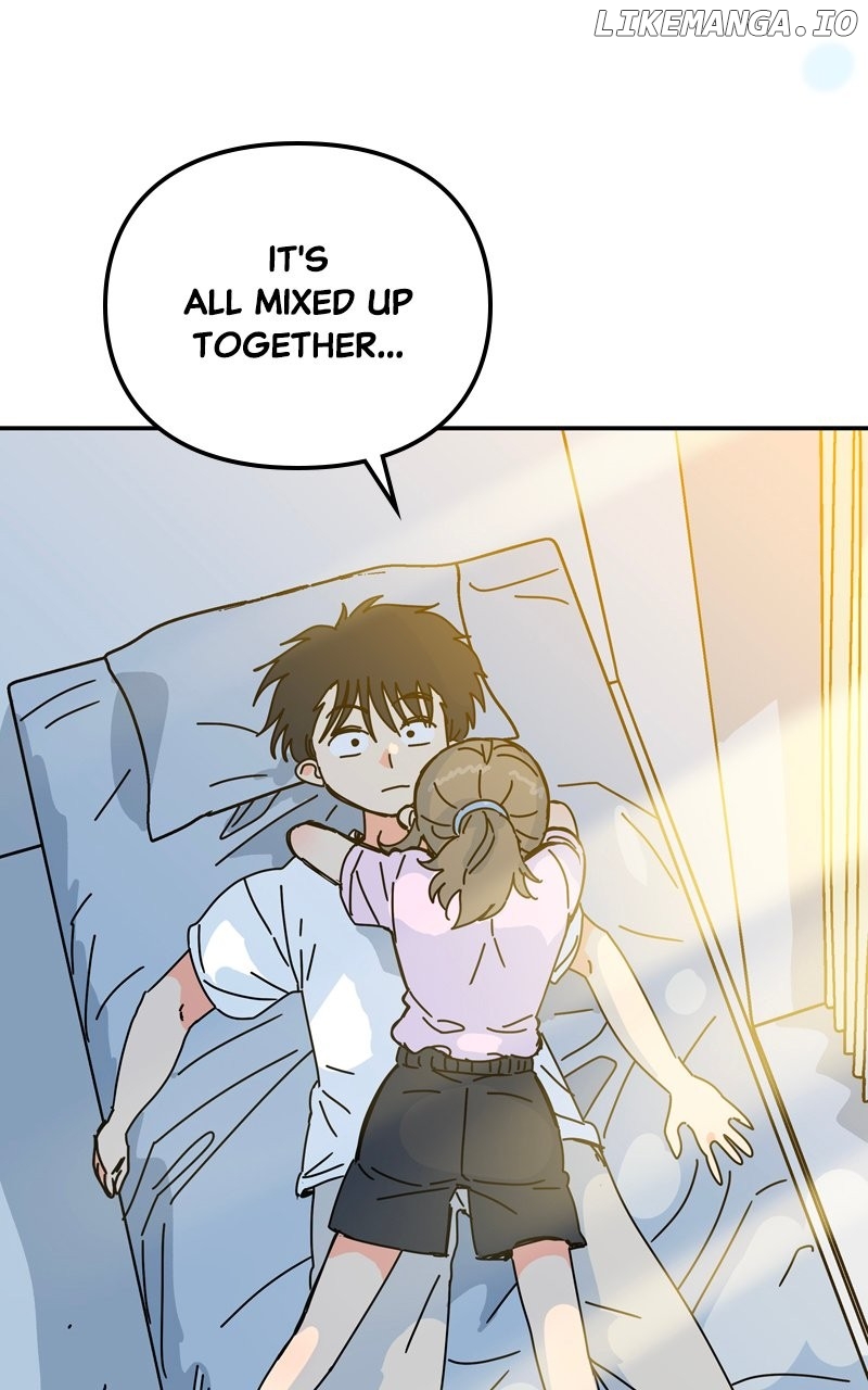 Humanoido - Manhwa Chapter 35 - page 120