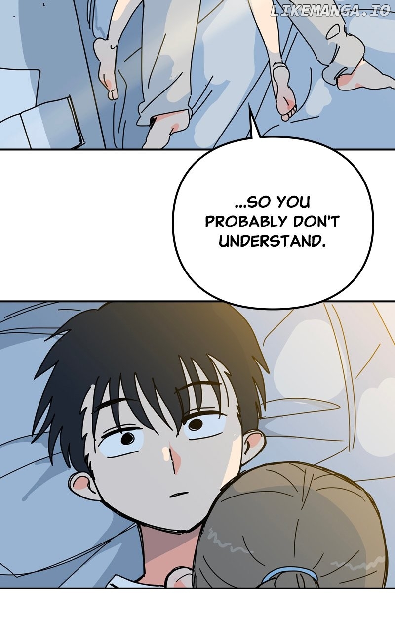 Humanoido - Manhwa Chapter 35 - page 121