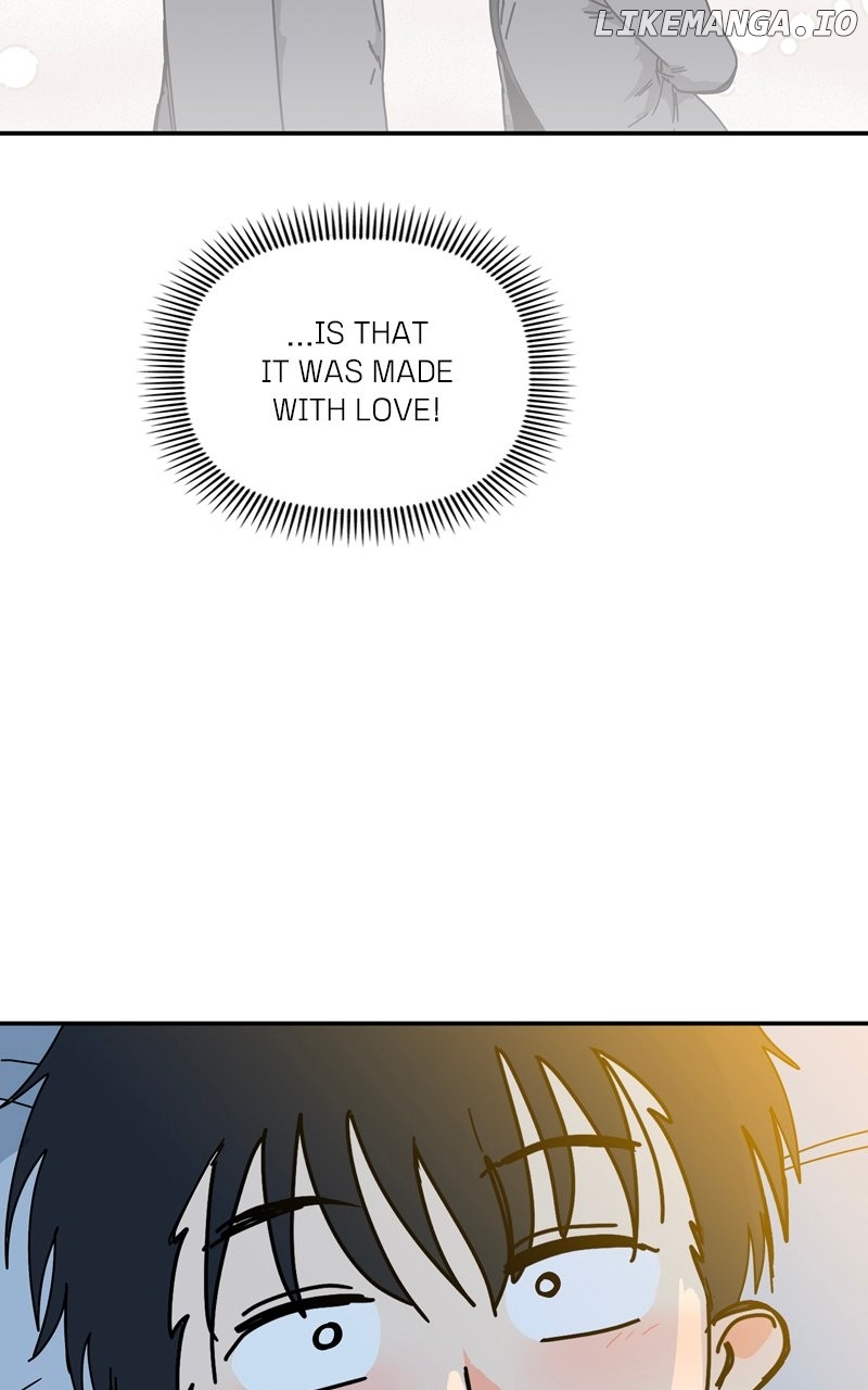 Humanoido - Manhwa Chapter 35 - page 123