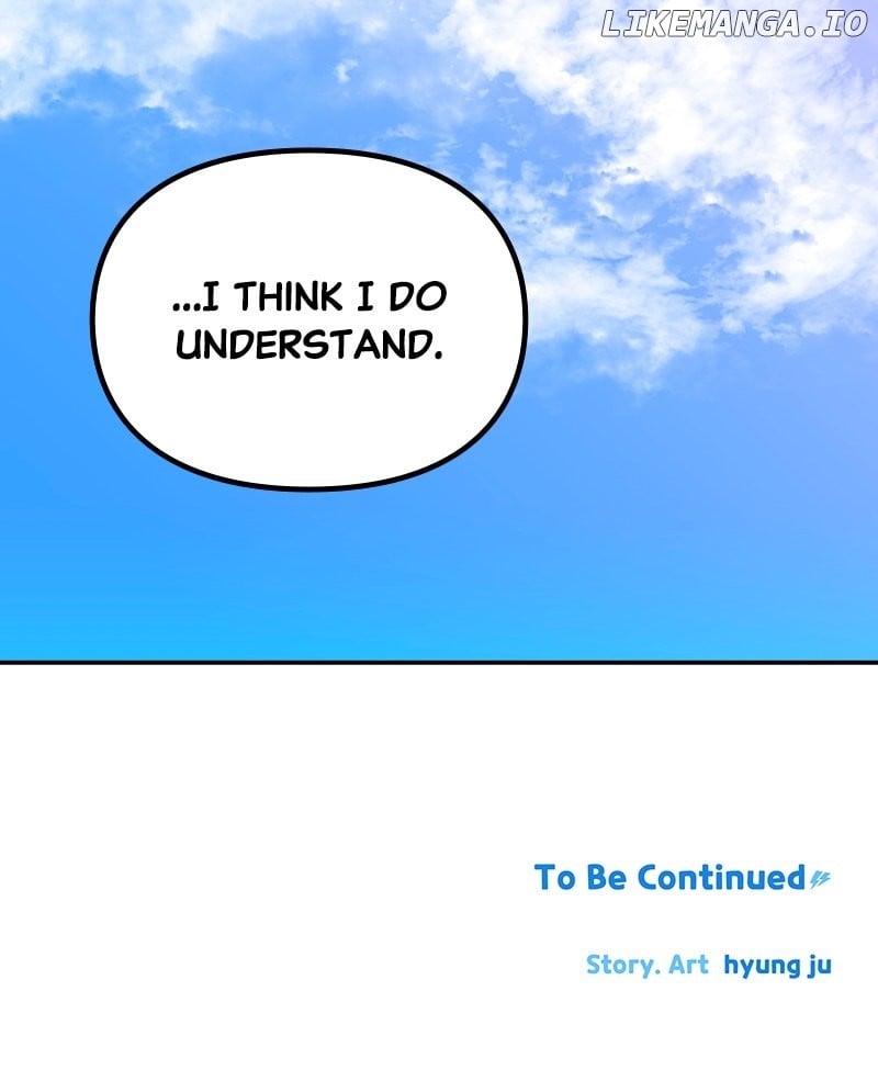 Humanoido - Manhwa Chapter 35 - page 126