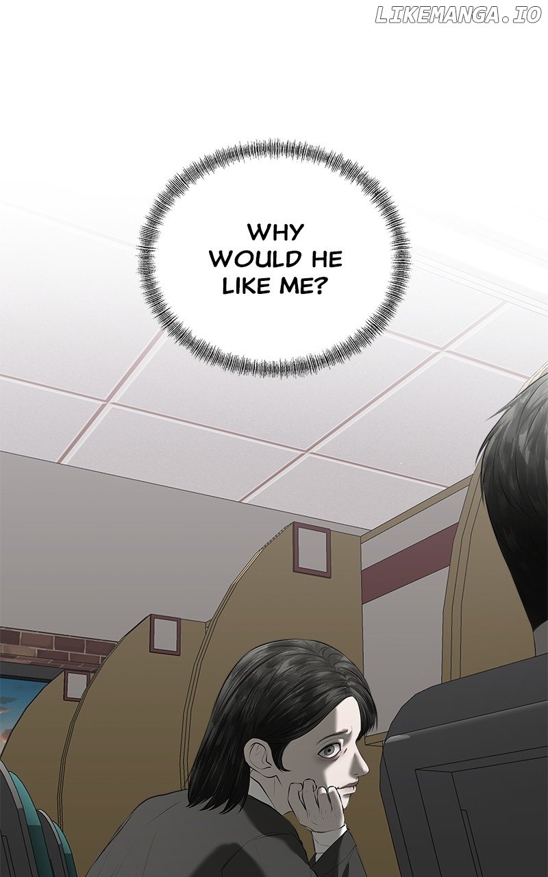 My Girlfriend Chapter 34 - page 1