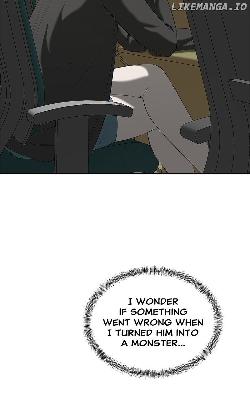 My Girlfriend Chapter 34 - page 2