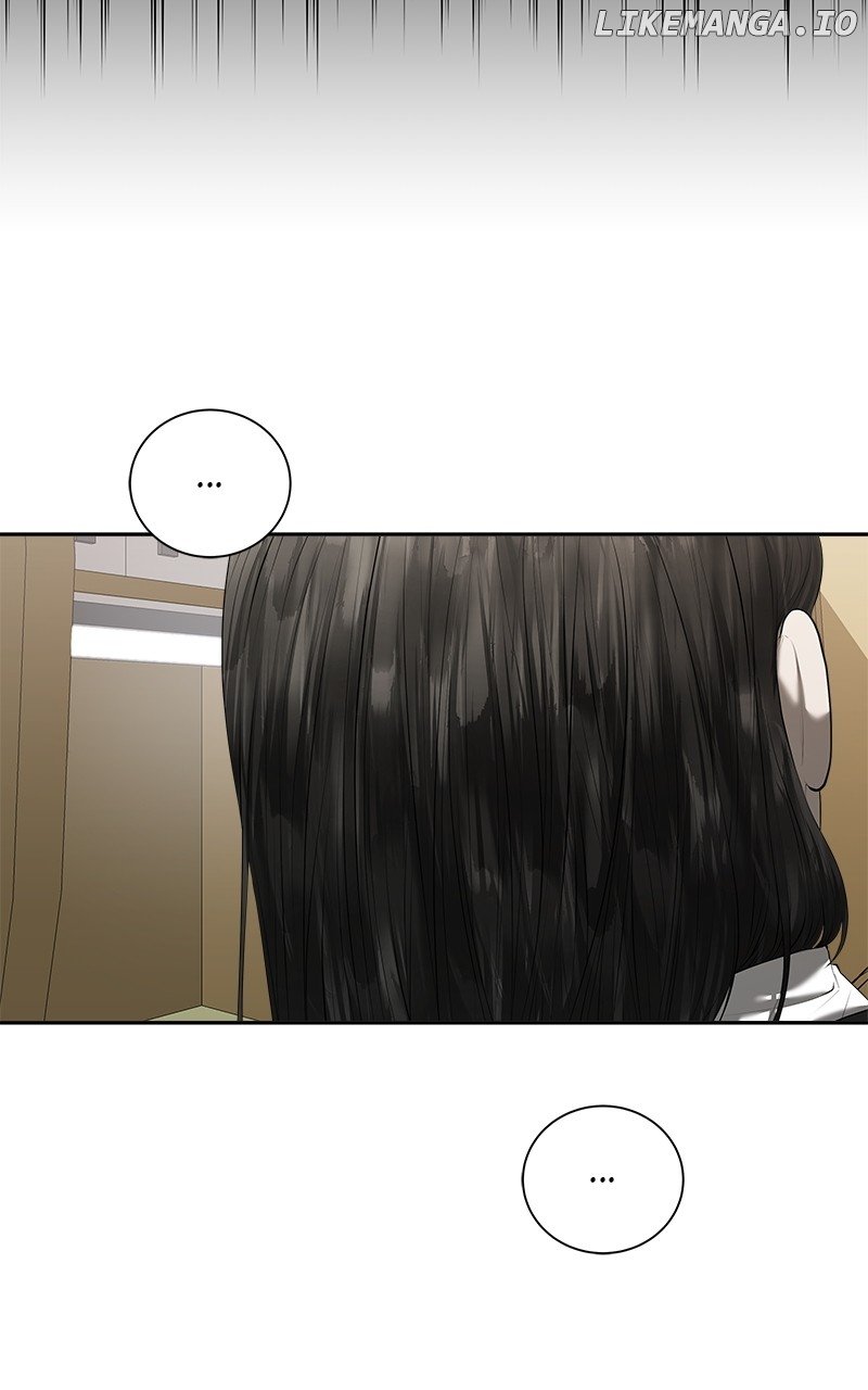My Girlfriend Chapter 34 - page 7