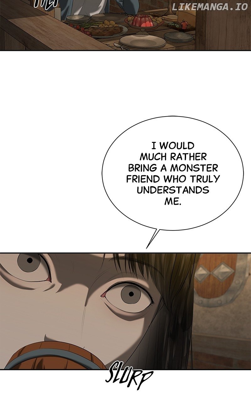 My Girlfriend Chapter 34 - page 15