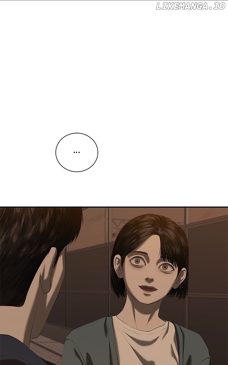 My Girlfriend Chapter 34 - page 24