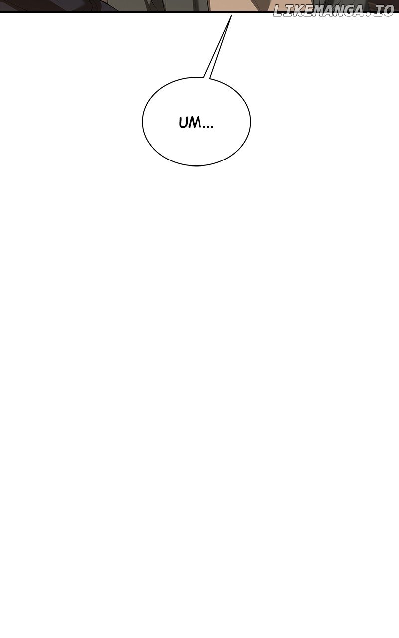My Girlfriend Chapter 34 - page 25