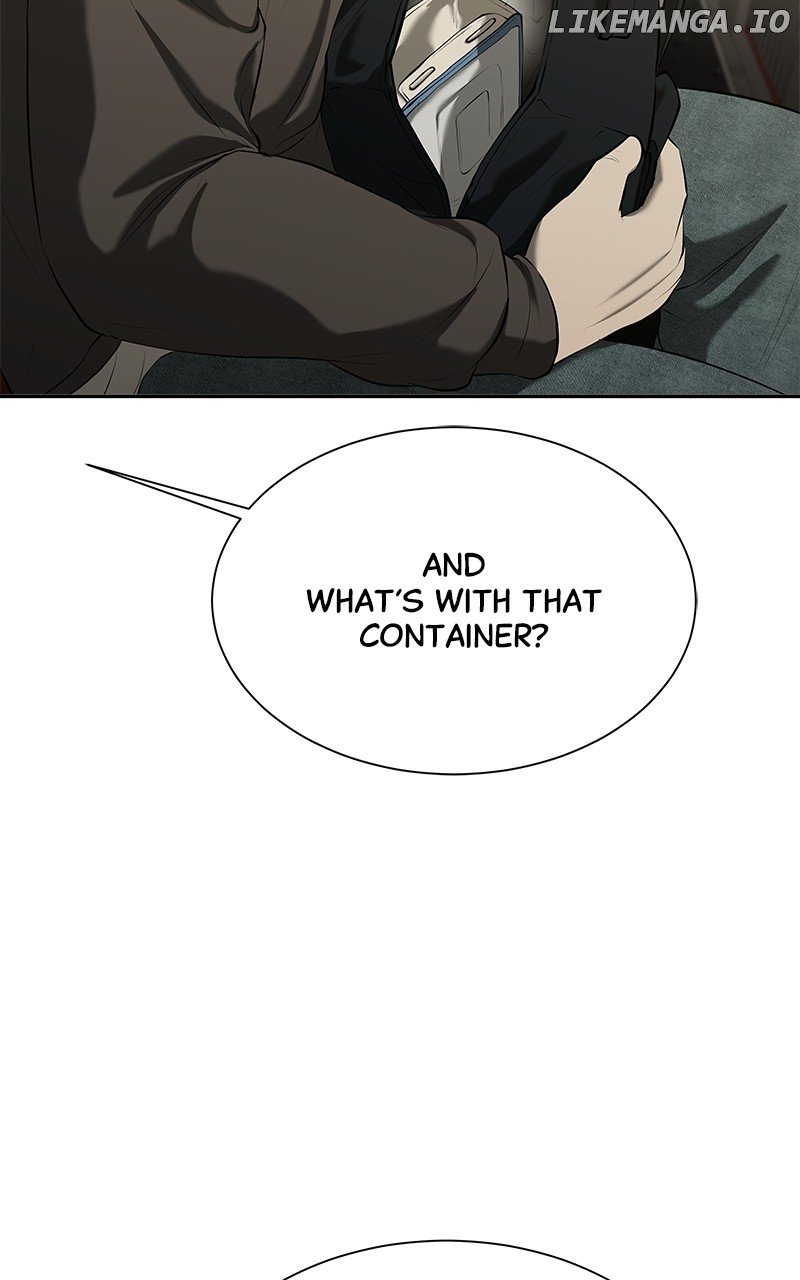 My Girlfriend Chapter 34 - page 33