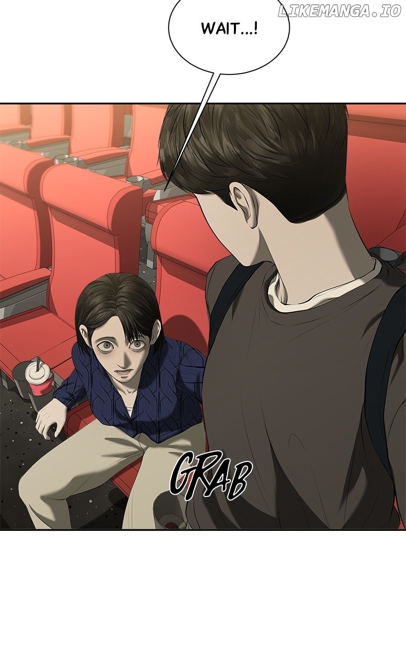 My Girlfriend Chapter 34 - page 38