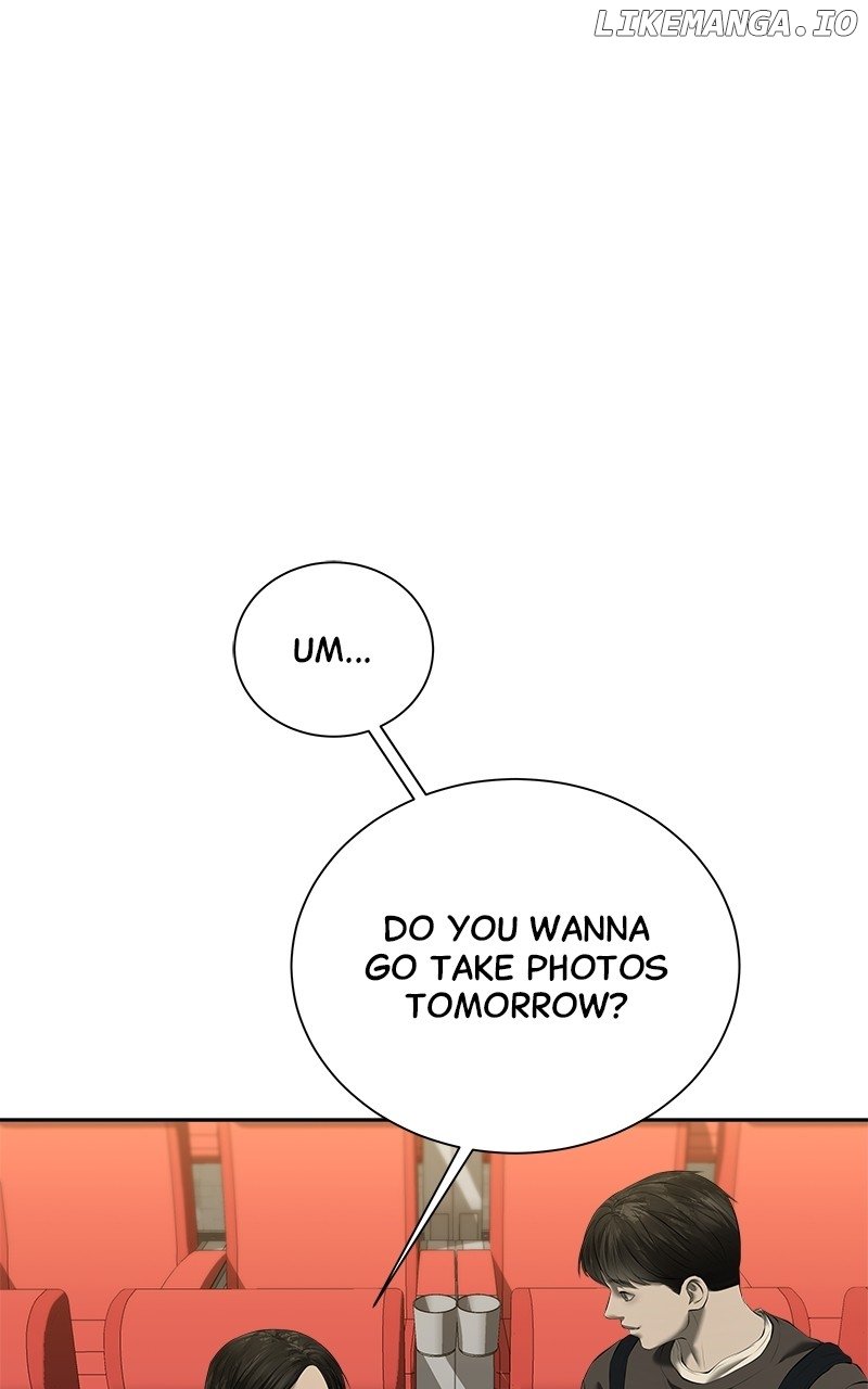 My Girlfriend Chapter 34 - page 39