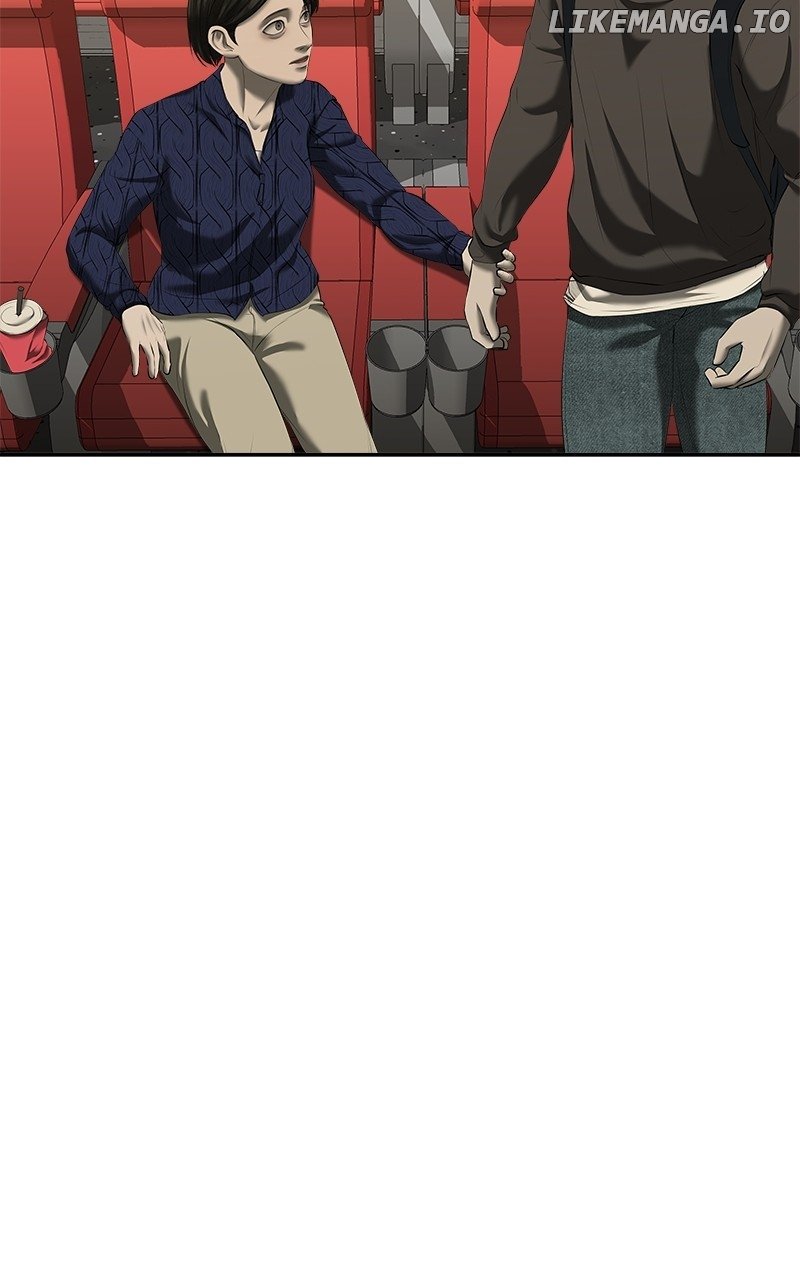 My Girlfriend Chapter 34 - page 40