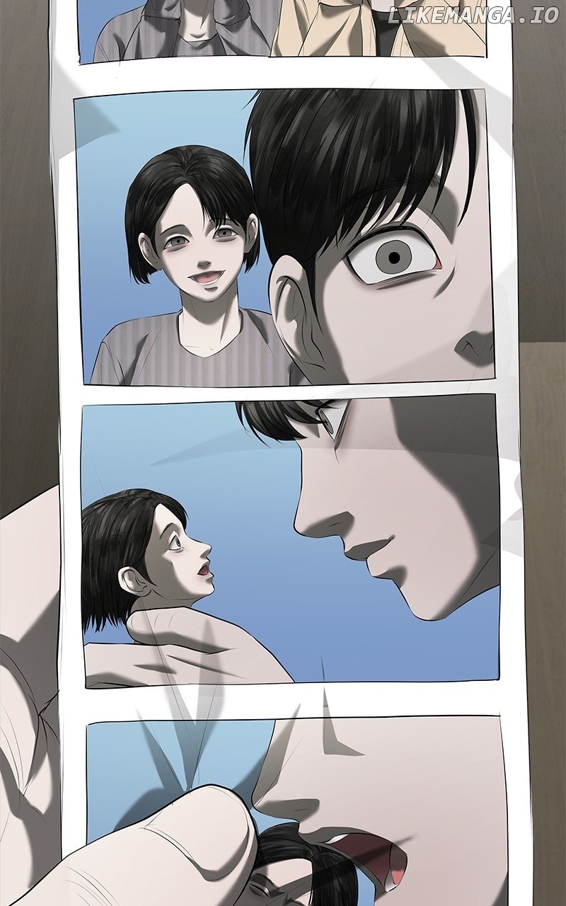 My Girlfriend Chapter 34 - page 42