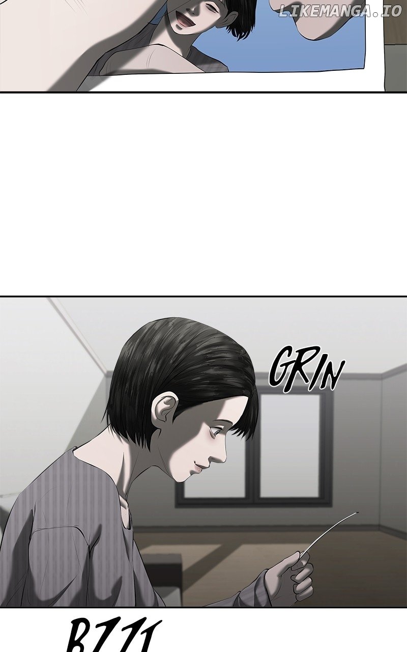 My Girlfriend Chapter 34 - page 43