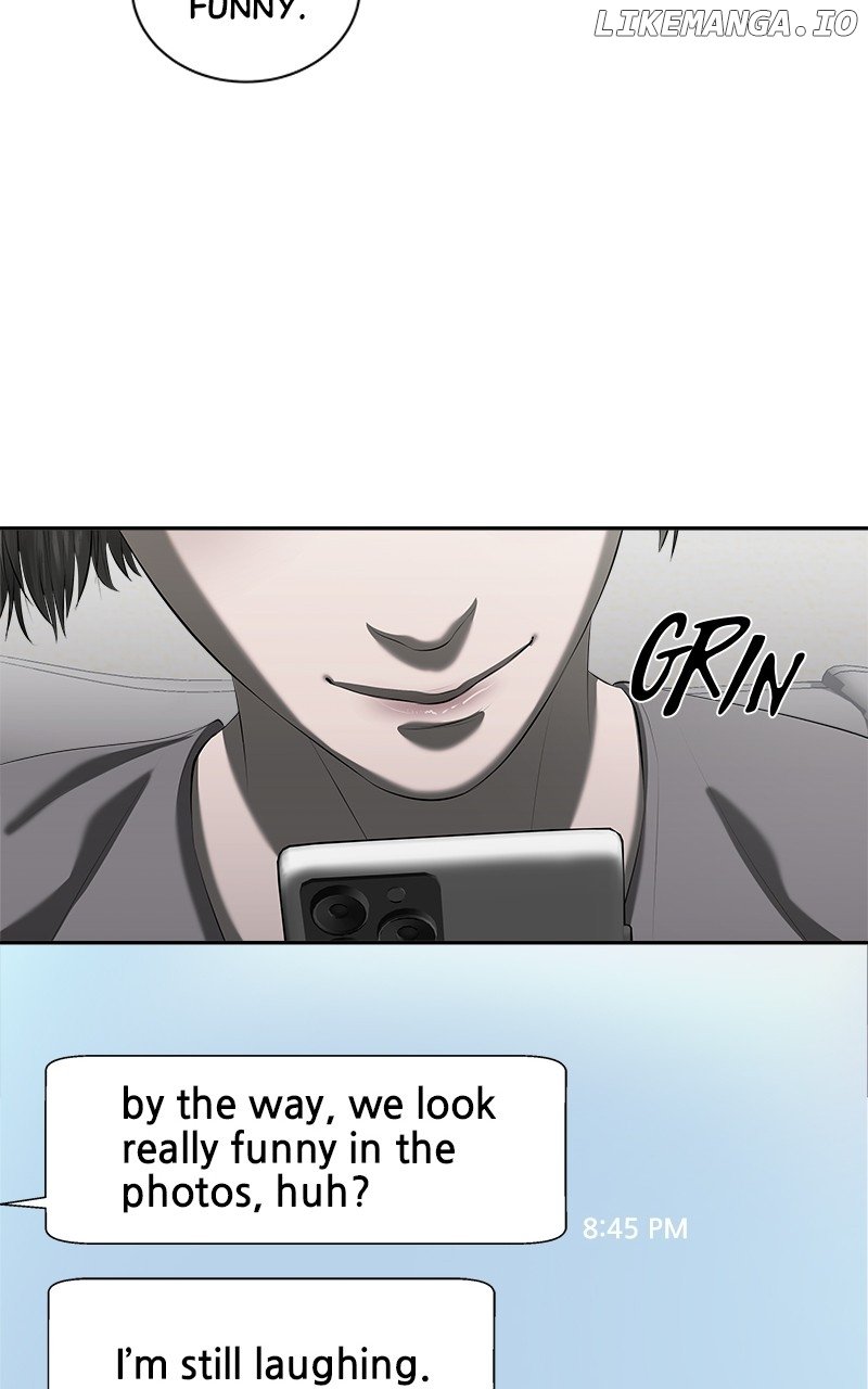 My Girlfriend Chapter 34 - page 47