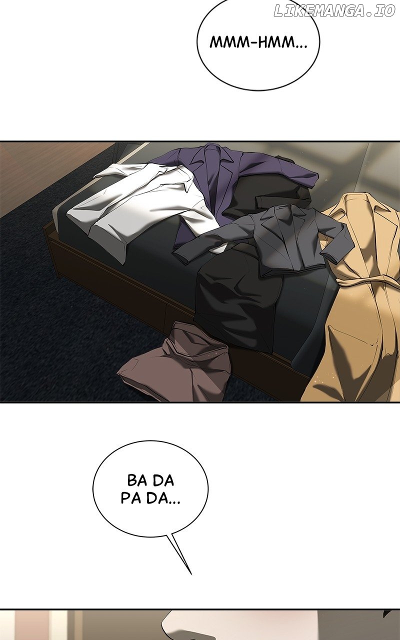 My Girlfriend Chapter 34 - page 50