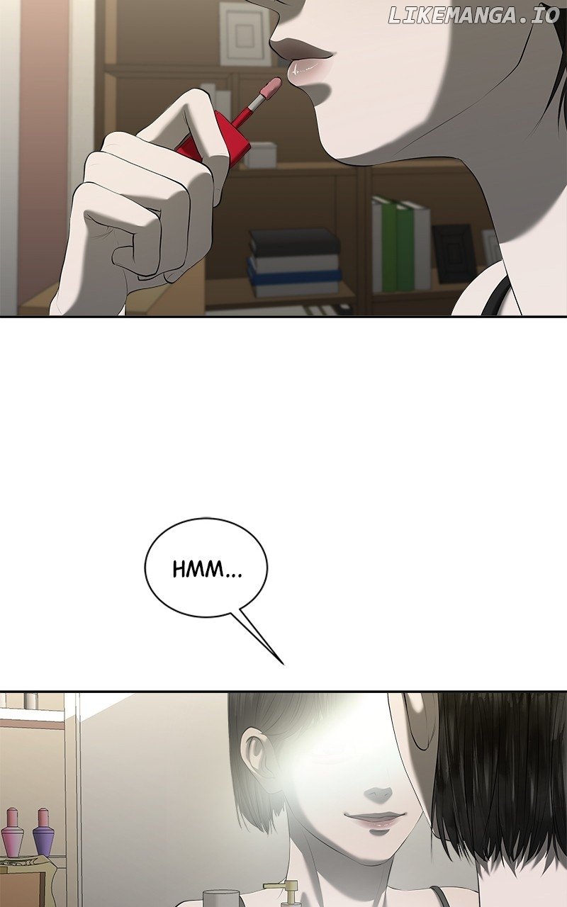 My Girlfriend Chapter 34 - page 51