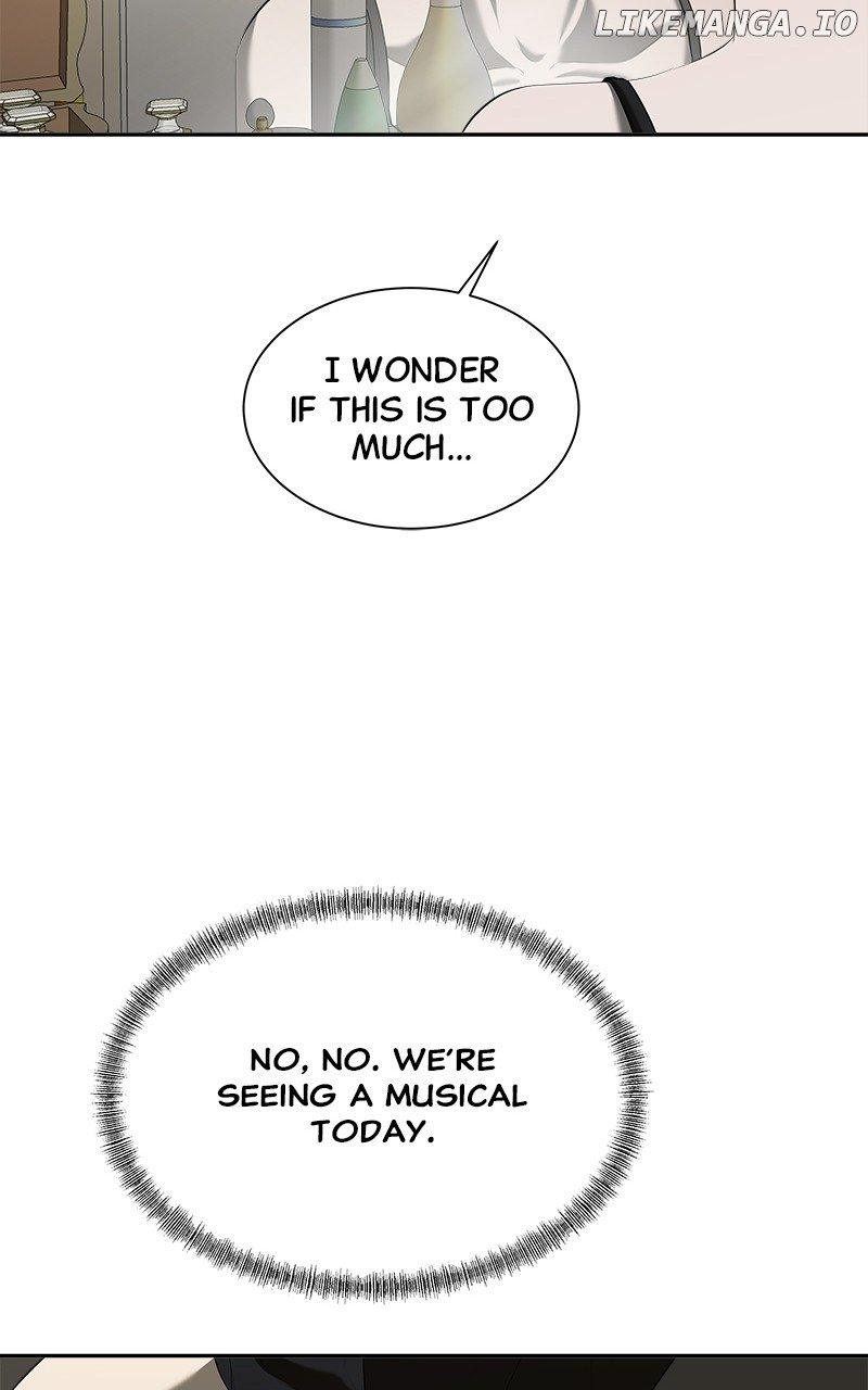 My Girlfriend Chapter 34 - page 52