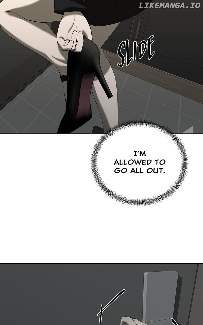 My Girlfriend Chapter 34 - page 53