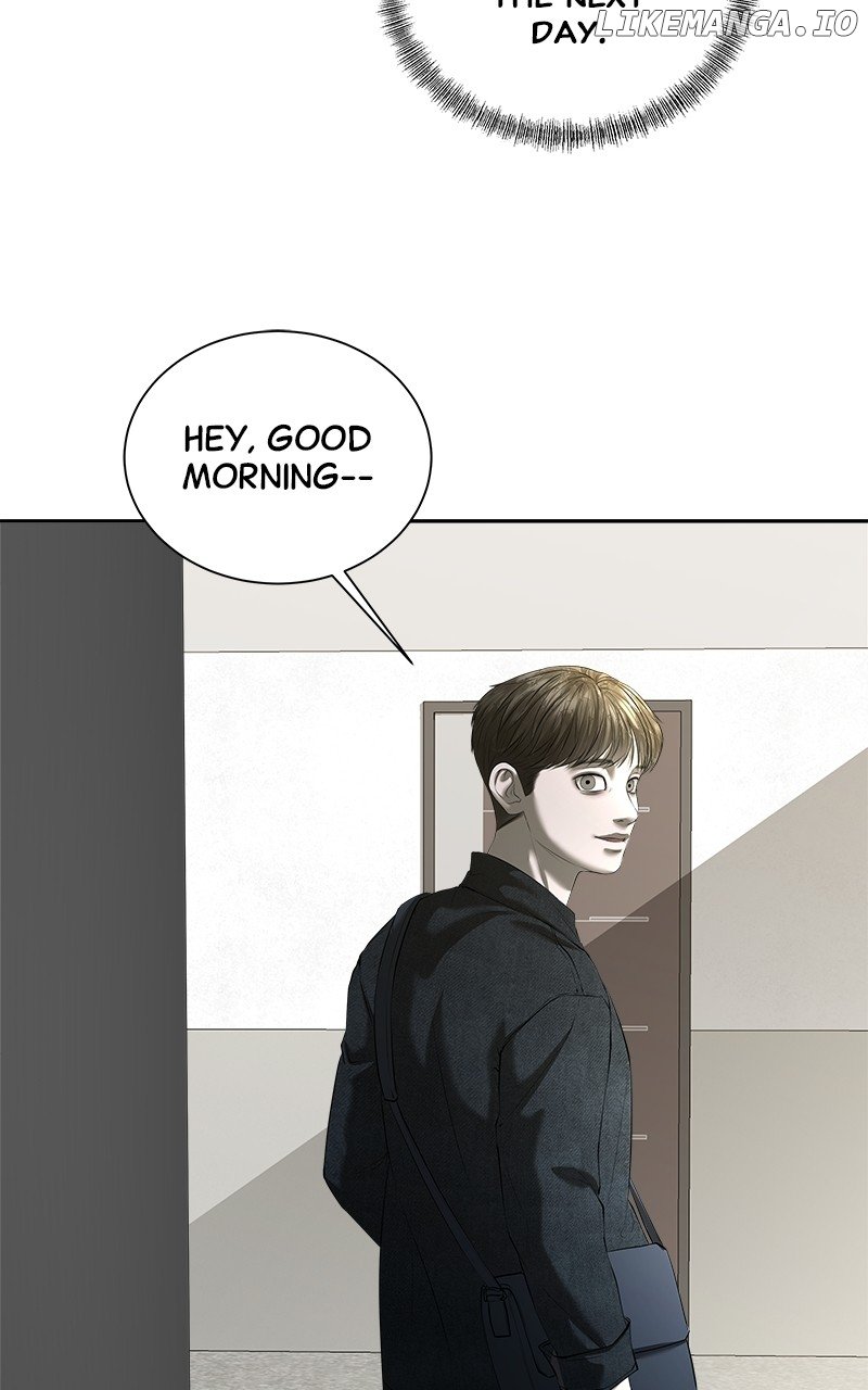 My Girlfriend Chapter 34 - page 57