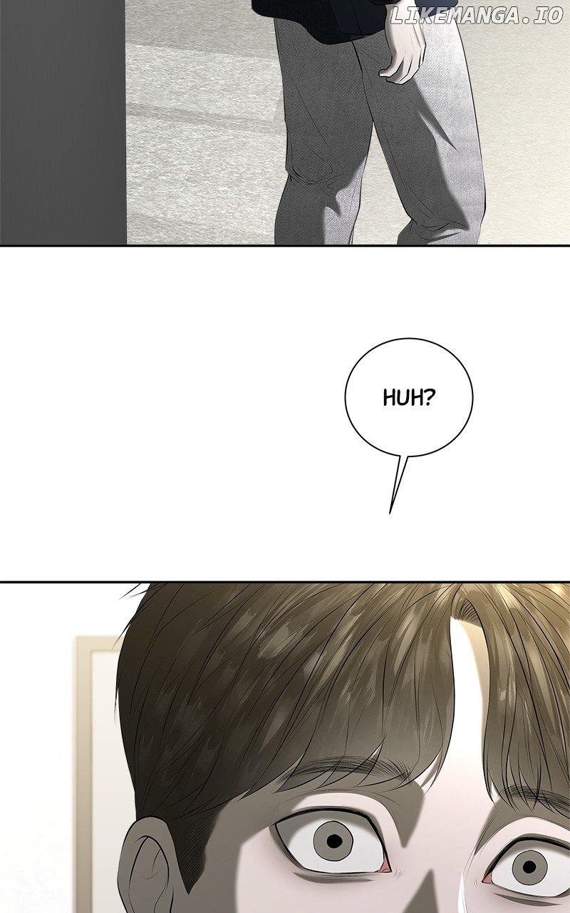 My Girlfriend Chapter 34 - page 58
