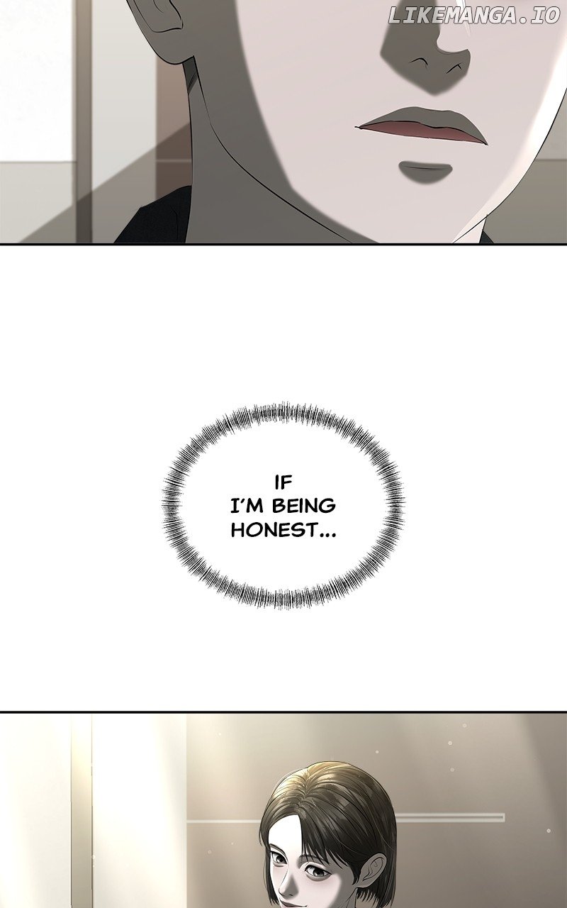 My Girlfriend Chapter 34 - page 59