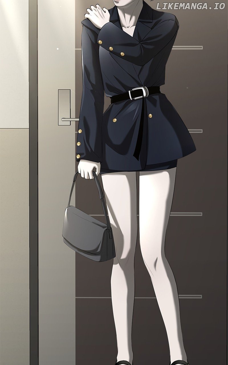 My Girlfriend Chapter 34 - page 60