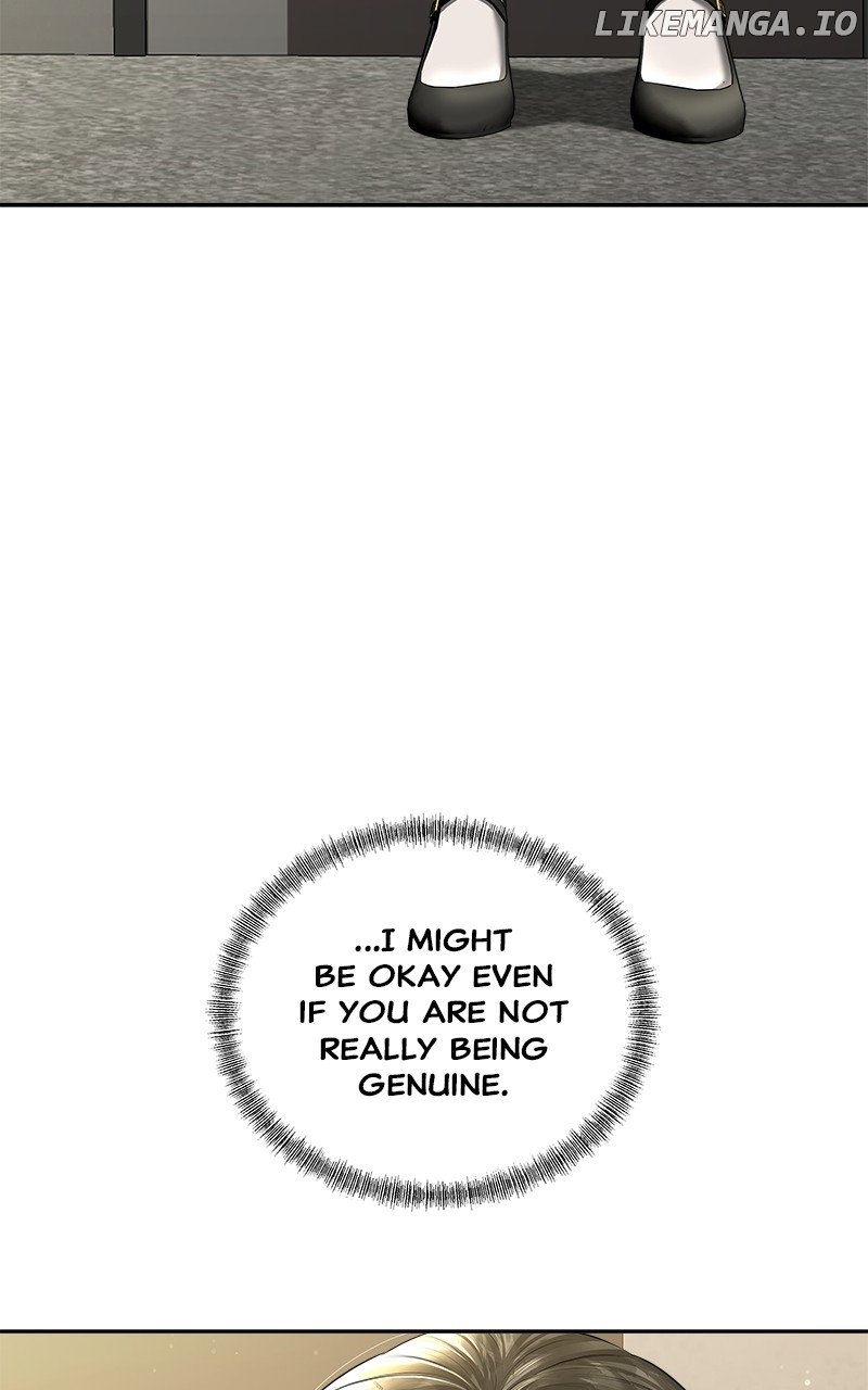 My Girlfriend Chapter 34 - page 61