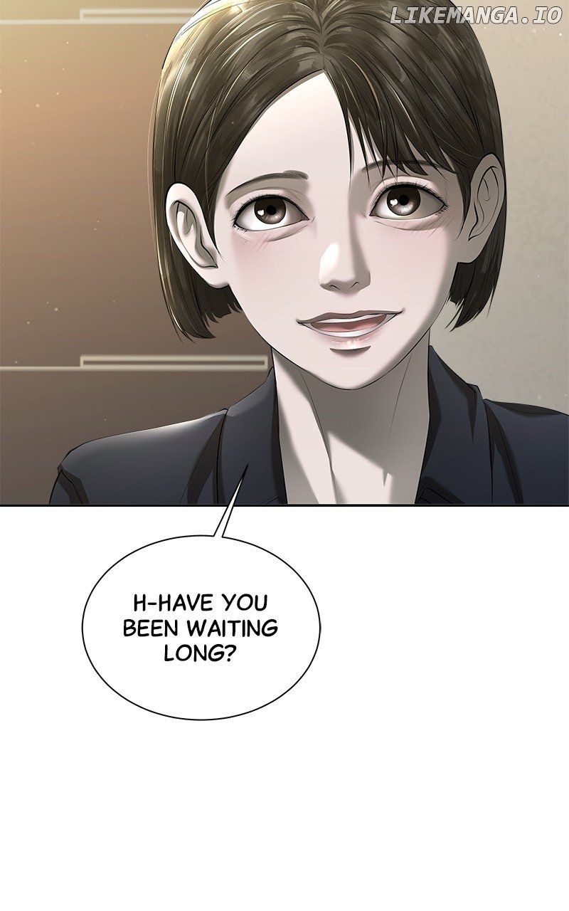 My Girlfriend Chapter 34 - page 62