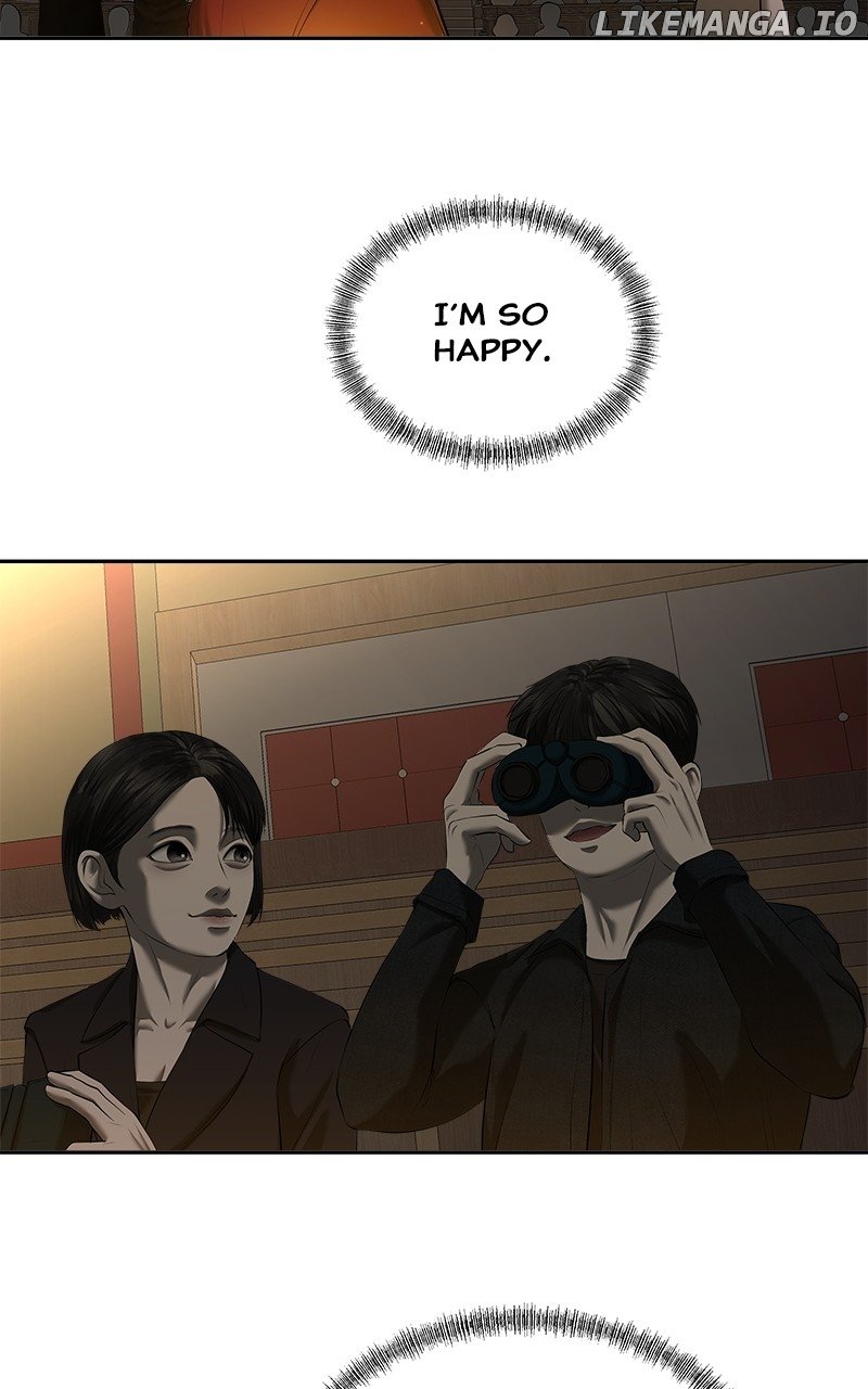 My Girlfriend Chapter 34 - page 64