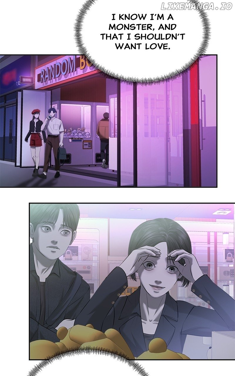 My Girlfriend Chapter 34 - page 65