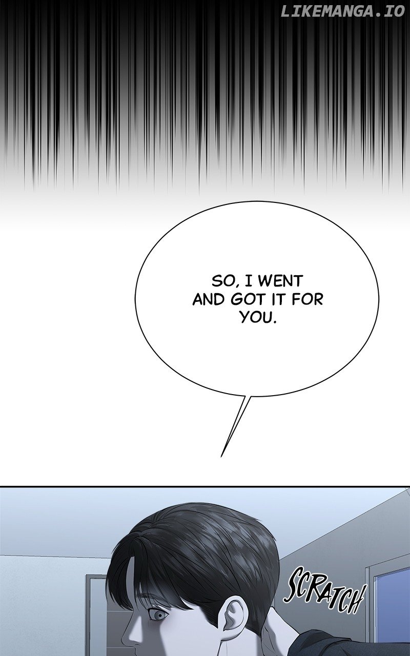My Girlfriend Chapter 34 - page 72