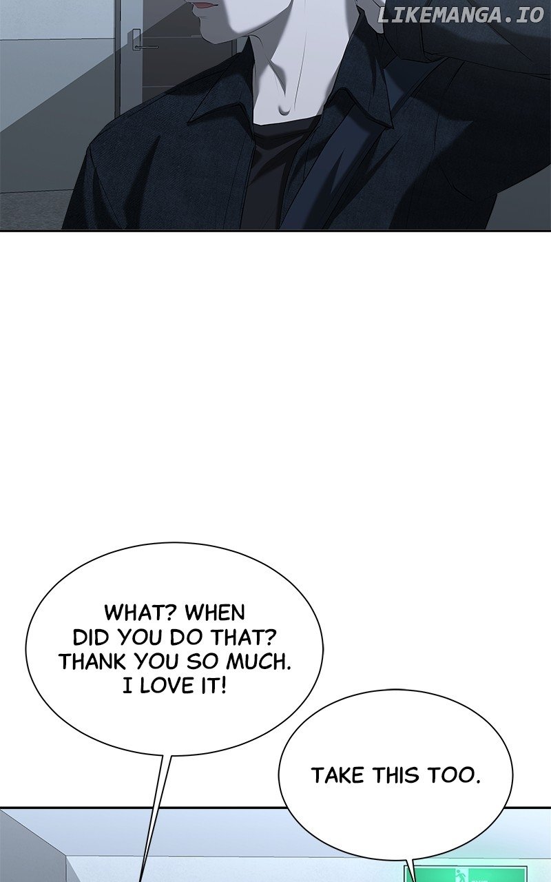 My Girlfriend Chapter 34 - page 73