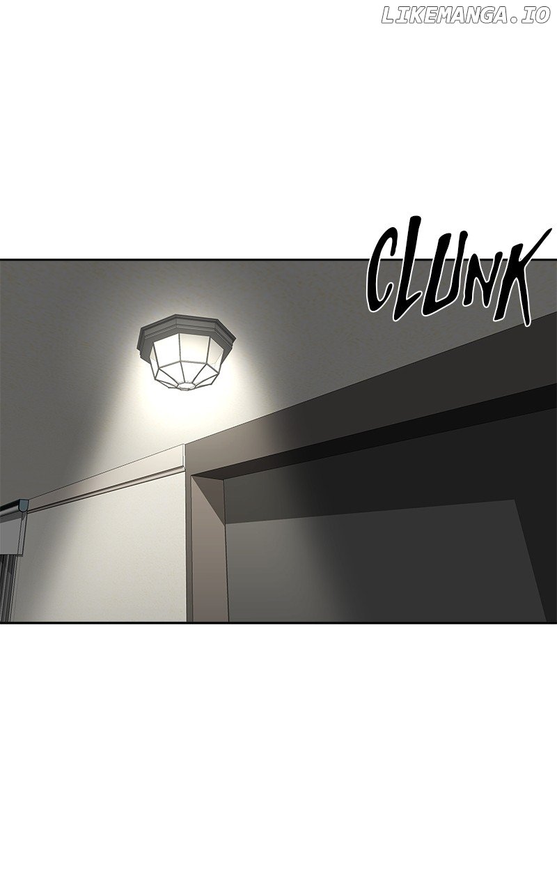 My Girlfriend Chapter 34 - page 75