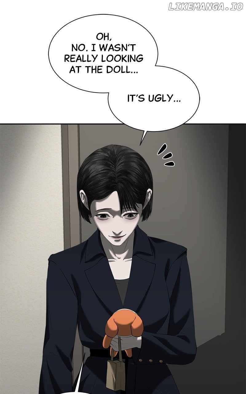 My Girlfriend Chapter 34 - page 76