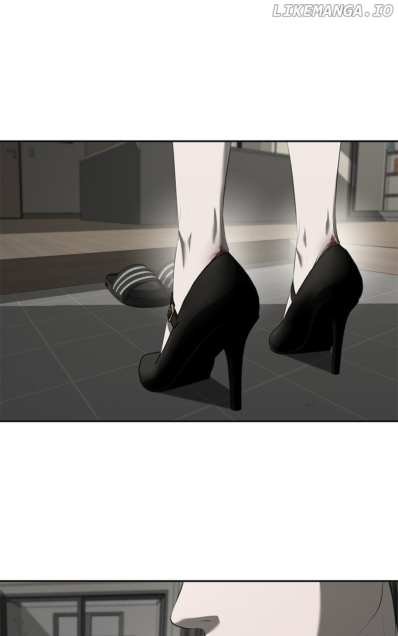 My Girlfriend Chapter 34 - page 78