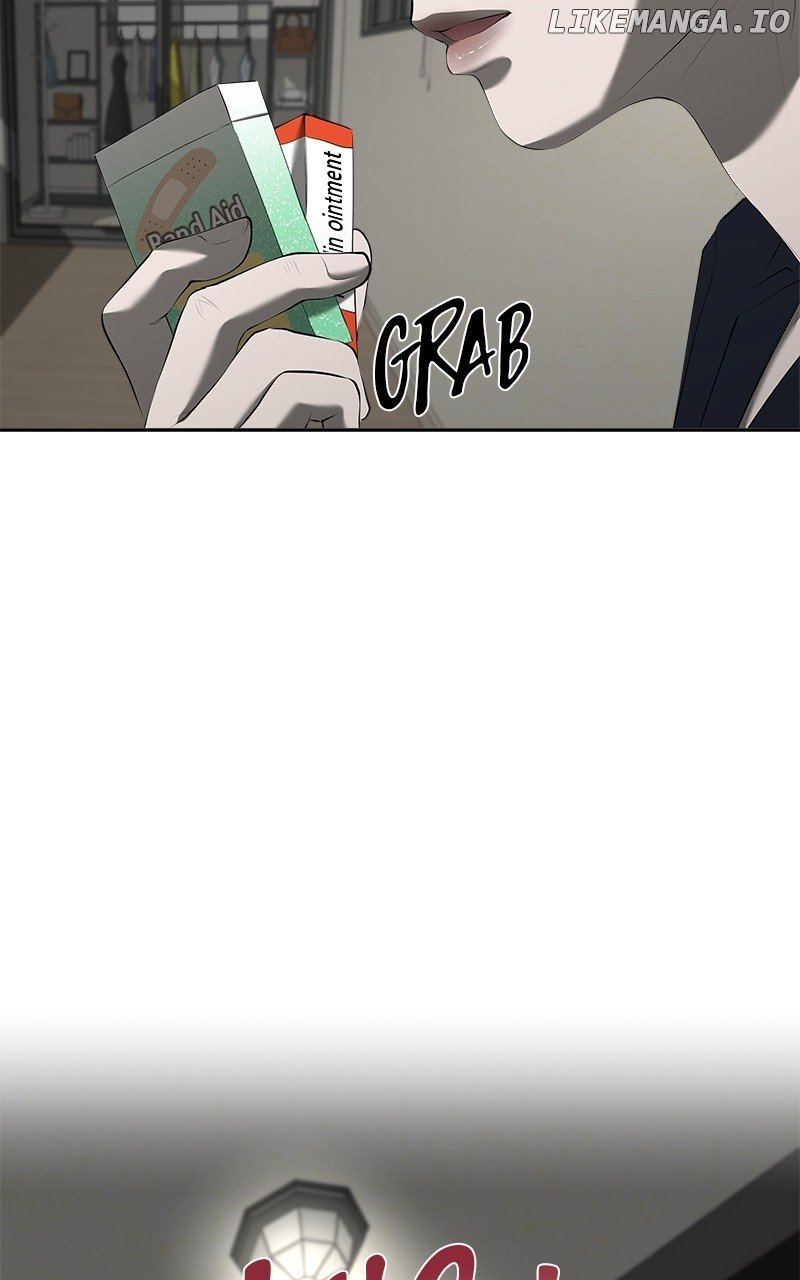 My Girlfriend Chapter 34 - page 79