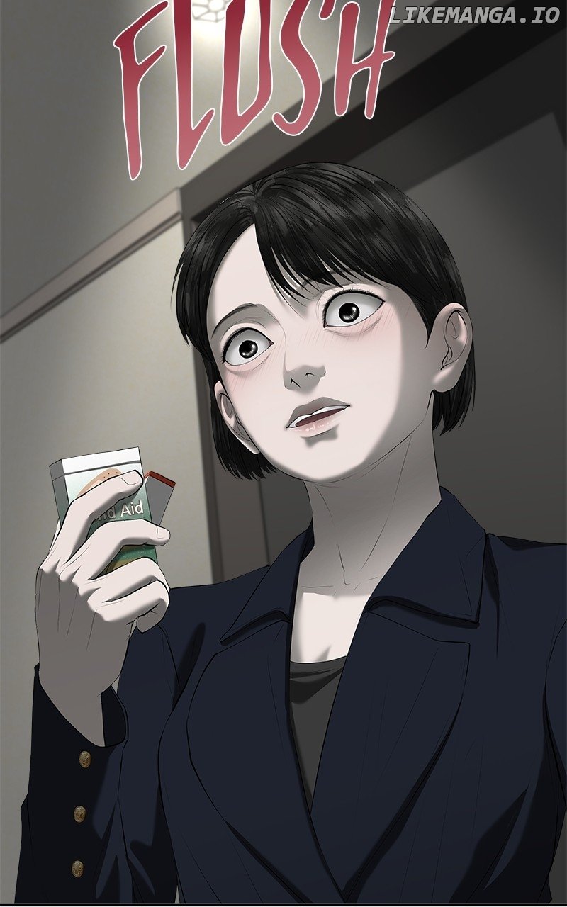 My Girlfriend Chapter 34 - page 80