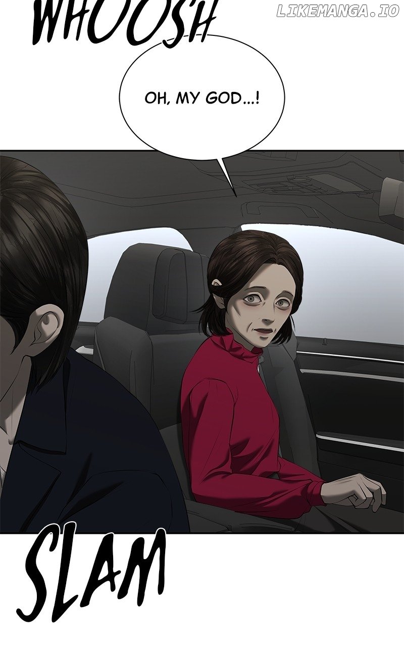 My Girlfriend Chapter 34 - page 83