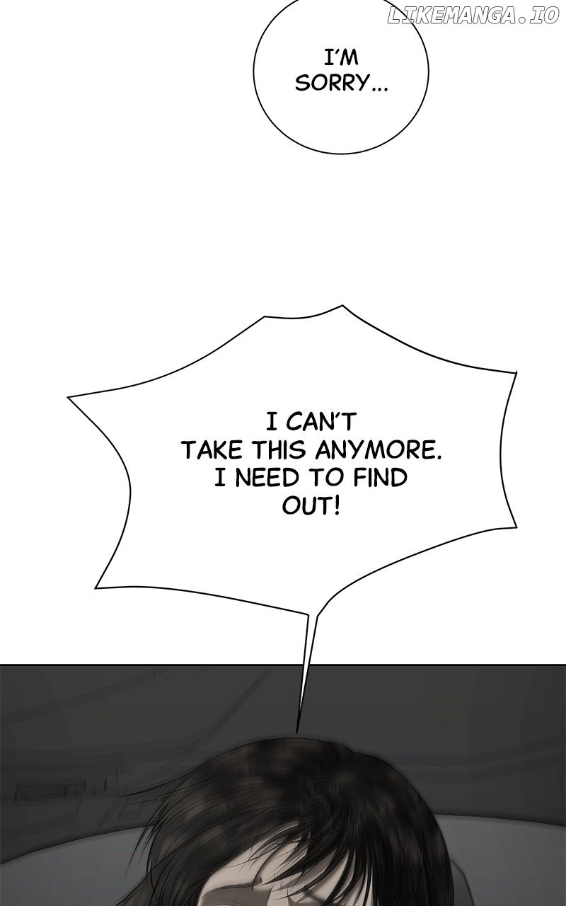 My Girlfriend Chapter 34 - page 85
