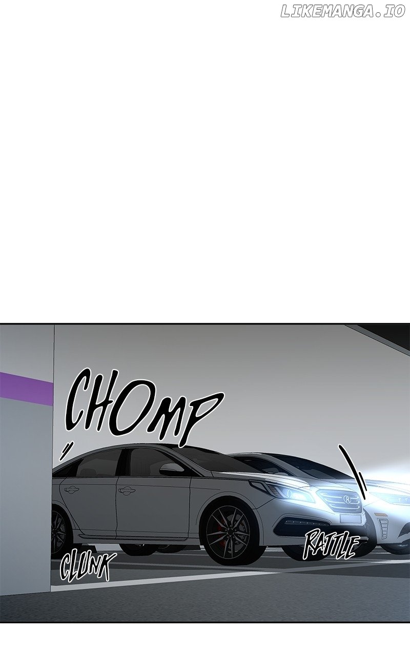 My Girlfriend Chapter 34 - page 87