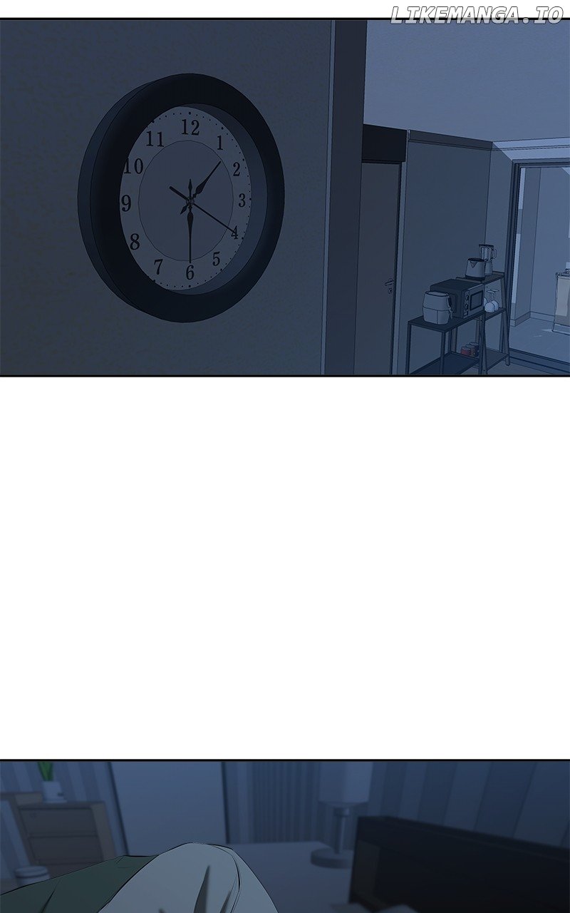 My Girlfriend Chapter 34 - page 89